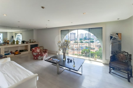 Apartamento à venda com 3 quartos, sendo 2 suítes, em Granja Julieta, São Paulo, SP