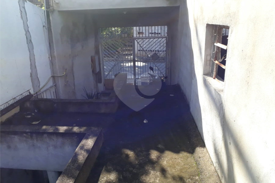 Casa à venda com 3 quartos em Vila Maria, São Paulo, SP
