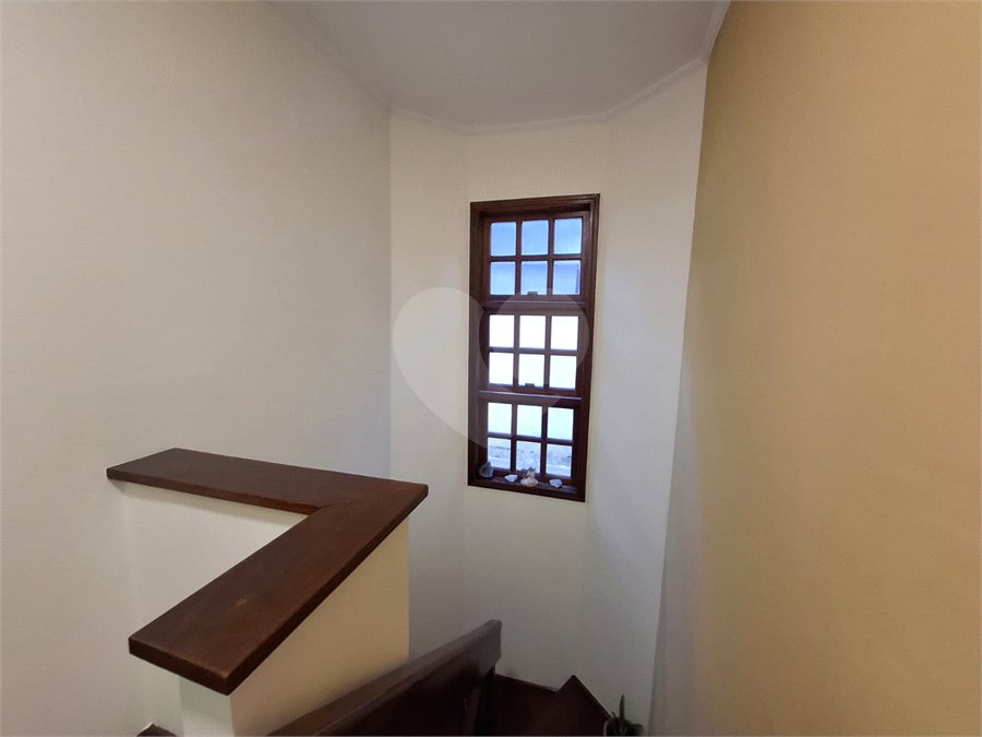 Sobrado à venda com 3 quartos, sendo 2 suítes, em Santana, São Paulo, SP