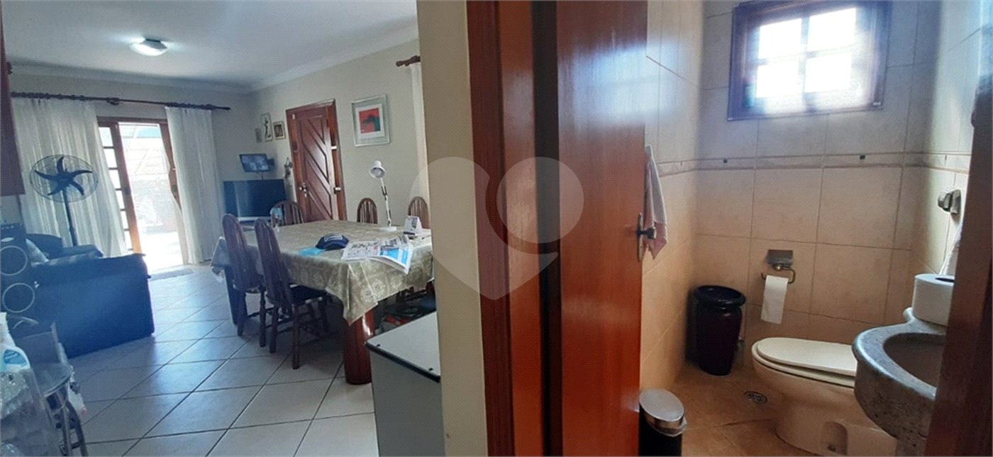 Sobrado à venda com 4 quartos, sendo 2 suítes, em Mandaqui, São Paulo, SP