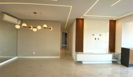 Apartamento à venda com 2 quartos, sendo 1 suíte,  em Jardim Caboré, São Paulo, SP