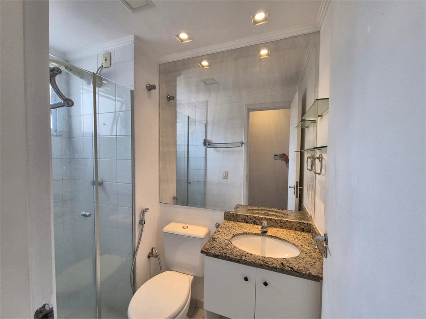 Apartamento à venda com 2 quartos em Vila Anastácio, São Paulo, SP