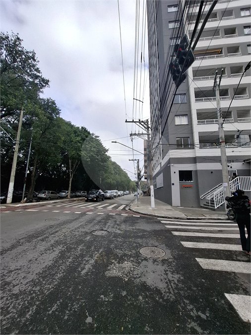Apartamento à venda com 2 quartos em Freguesia do Ó, São Paulo, SP