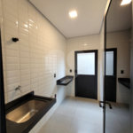 Casa à venda com 3 suítes no condomínio Residencia Valencia - Ilha Turia, Ribeirão Preto - SP