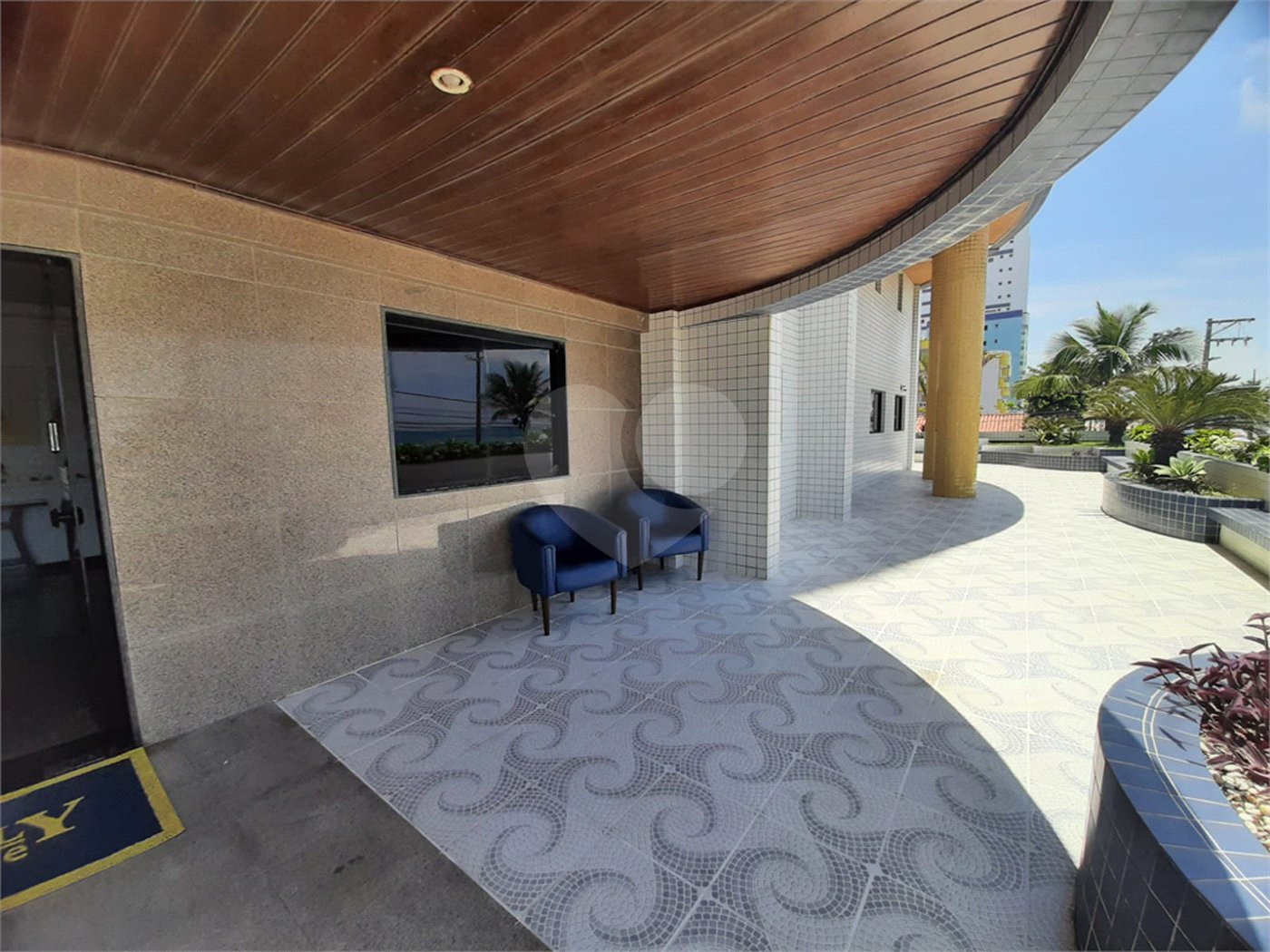 Apartamento à venda com 2 quartos, sendo 1 suíte, em Vera Cruz, Mongaguá, SP