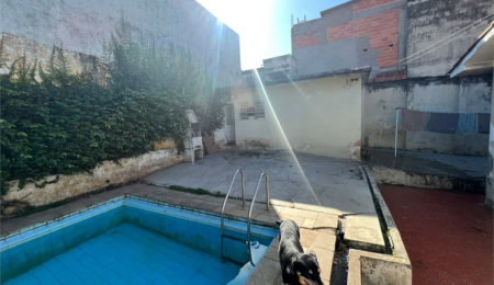 Casa à venda com 4 quartos, sendo 1 suíte,  em Jardim Colombo, São Paulo, SP