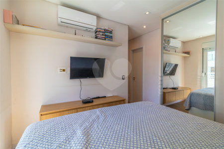 Apartamento à venda com 3 quartos, sendo 1 suíte, em Granja Julieta, São Paulo, SP