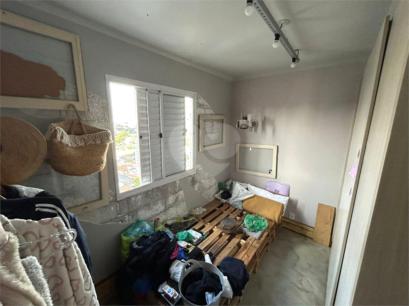 Apartamento à venda com 3 quartos, sendo 1 suíte, em Chácara Califórnia, São Paulo, SP