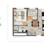 Apartamento à venda com 2 quartos em Santana, São Paulo, SP