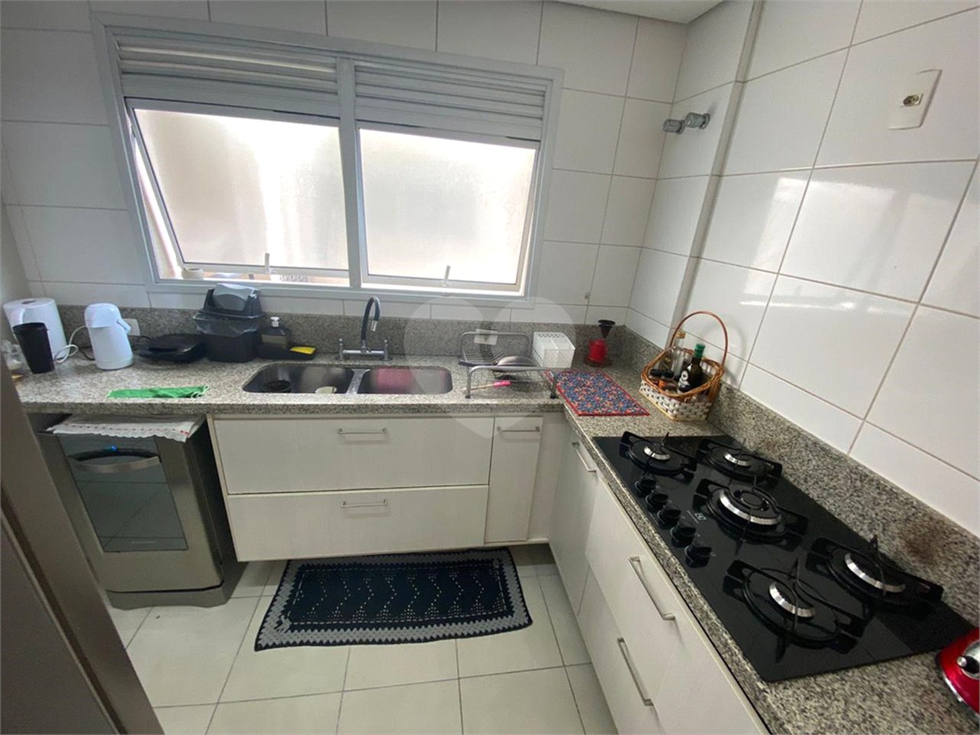 Apartamento à venda com 3 suítes em Santana, São Paulo, SP
