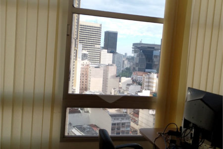 Laje Corporativa à venda no Centro, Rio de Janeiro, RJ