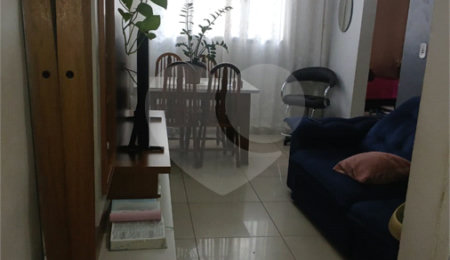 Apartamento à venda com 2 quartos em Chácara Pai Jacó, Jundiaí, SP