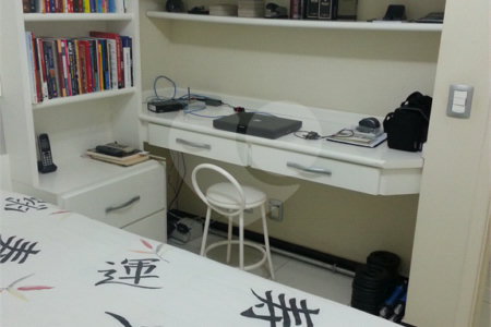 Cobertura à venda com 3 quartos, sendo 1 suíte, em Vila Ipojuca, São Paulo, SP