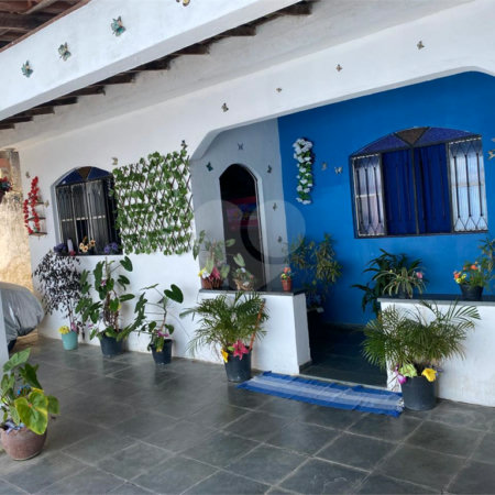 Casa à venda com 3 quartos em Guaratiba, Rio de Janeiro, RJ