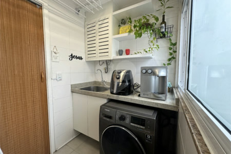 Apartamento à venda com 3 quartos, sendo 1 suíte,  em Recreio dos Bandeirantes, Rio de Janeiro, RJ