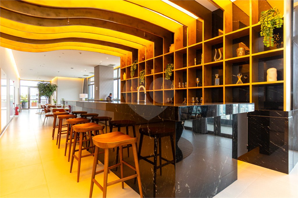 Apartamento à venda com 3 suítes em Brooklin, São Paulo, SP
