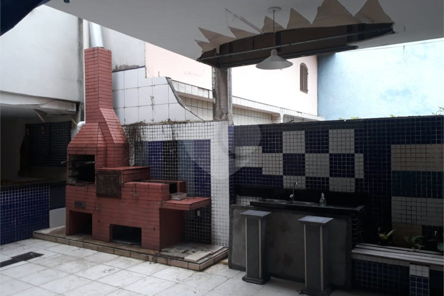 Sobrado à venda com 2 suítes em Imirim, São Paulo, SP
