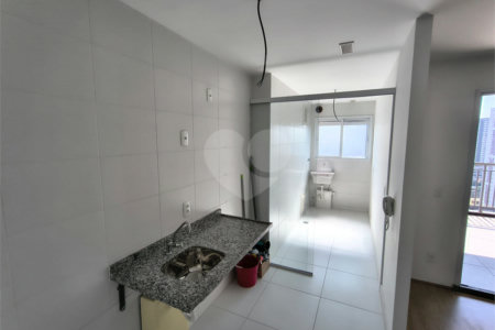 Apartamento à venda com 2 quartos, sendo 1 suíte,  em Parque da Vila Prudente, São Paulo, SP