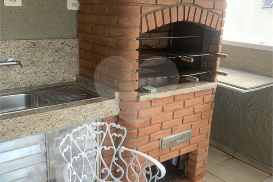 Cobertura à venda com 2 quartos em Jabaquara, São Paulo, SP