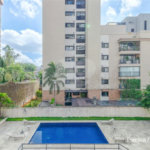 Apartamento à venda com 3 suítes em Real Parque, São Paulo, SP