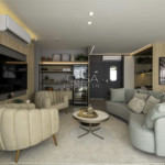 Apartamento à venda com 3 quartos, sendo 1 suíte, em Alto da Boa Vista, Sorocaba, SP