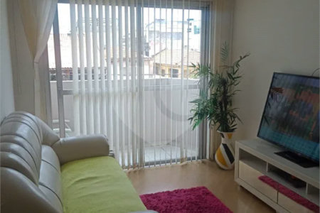 Apartamento à venda com 2 quartos em Vila Medeiros, São Paulo, SP