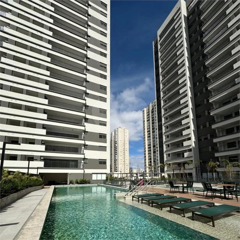 Apartamento à venda com 3 suítes em Parque São Jorge, São Paulo, SP