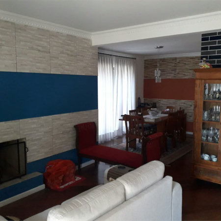 Apartamento para alugar com 4 suítes em Jardim Leonor, São Paulo, SP