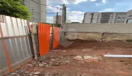 Terreno à venda em Vila Gomes Cardim, São Paulo, SP