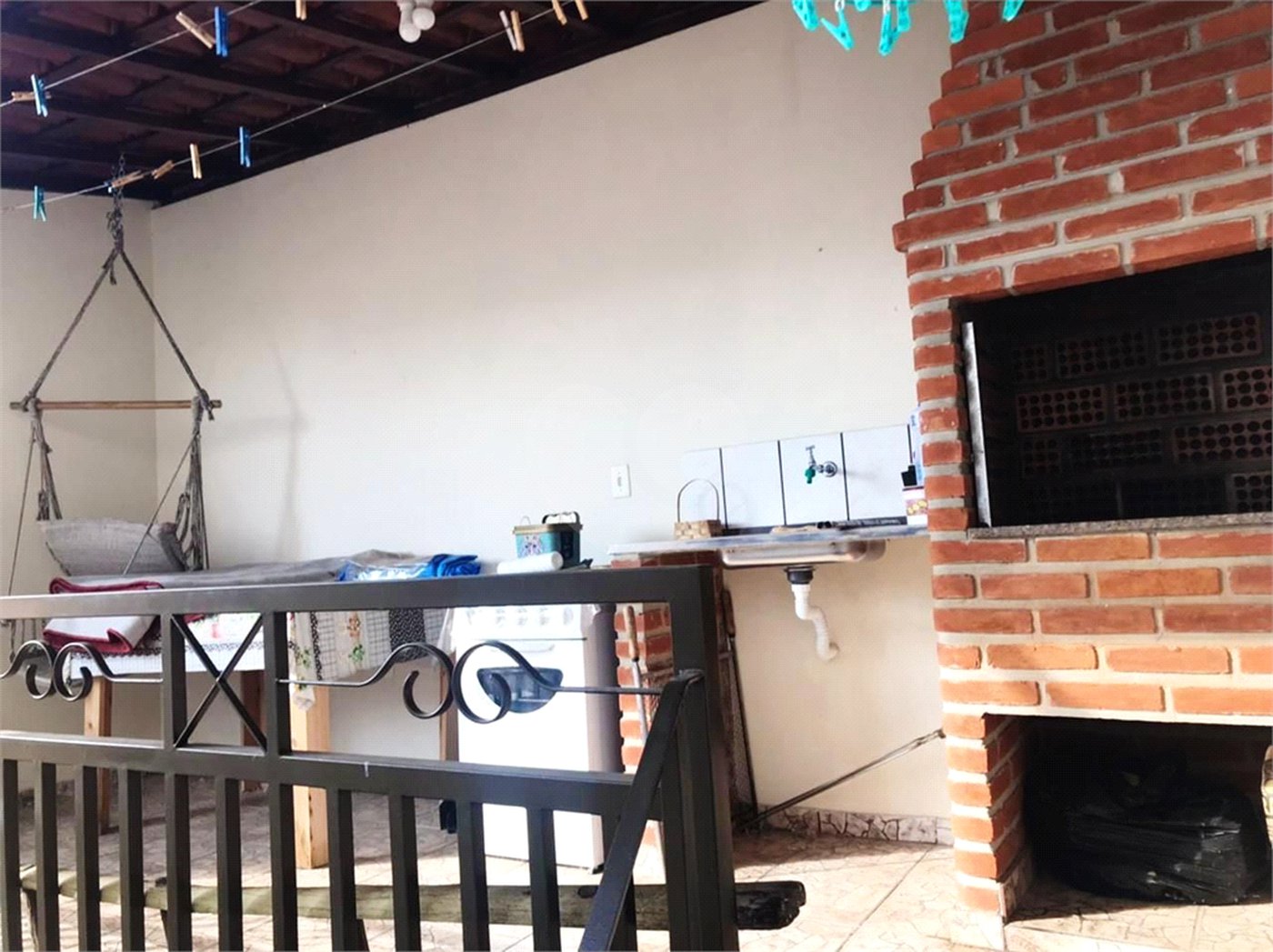 Casa à venda com 3 quartos, sendo 1 suíte,  em Jardim do Sol, Sorocaba, SP