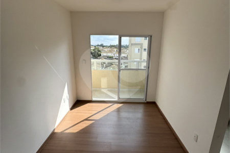 Apartamento à venda com 2 quartos em Jardim Carolina, Jundiaí, SP