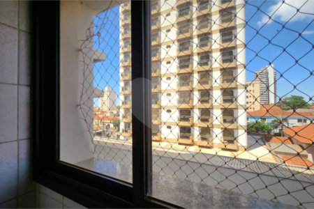 Apartamento à venda com 2 quartos no Centro, Araraquara, SP