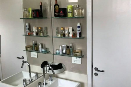 Apartamento à venda com 3 quartos, sendo 1 suíte, em Jardim Ampliação, São Paulo, SP