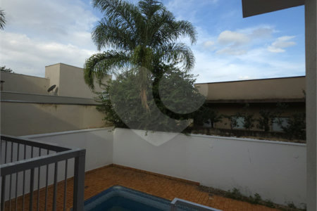 Casa para alugar com 3 suítes no condomínio Buona Vita Ribeirão Preto, Ribeirão Preto - SP