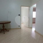 Apartamento à venda com 2 quartos em Santana, São Paulo, SP