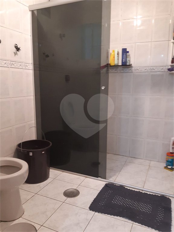 Casa Térrea à venda com 4 quartos em Vila Ernesto, São Paulo, SP