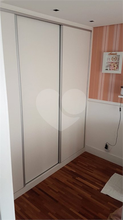 Apartamento à venda com 2 suítes em Vila Andrade, São Paulo, SP