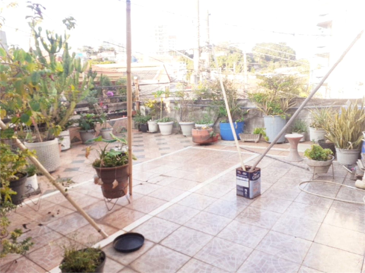 Casa à venda com 4 quartos, sendo 1 suíte, em Vila Gustavo, São Paulo, SP