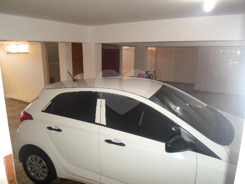 Sobrado à venda com 3 suítes em Água Fria, São Paulo, SP