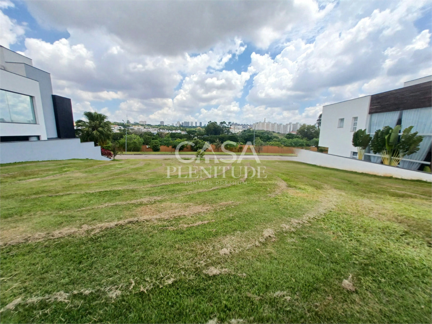 Terreno em condomínio à venda em Alphaville Nova Esplanada, Votorantim, SP