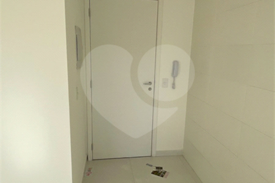 Apartamento à venda com 1 quarto em Tucuruvi, São Paulo, SP