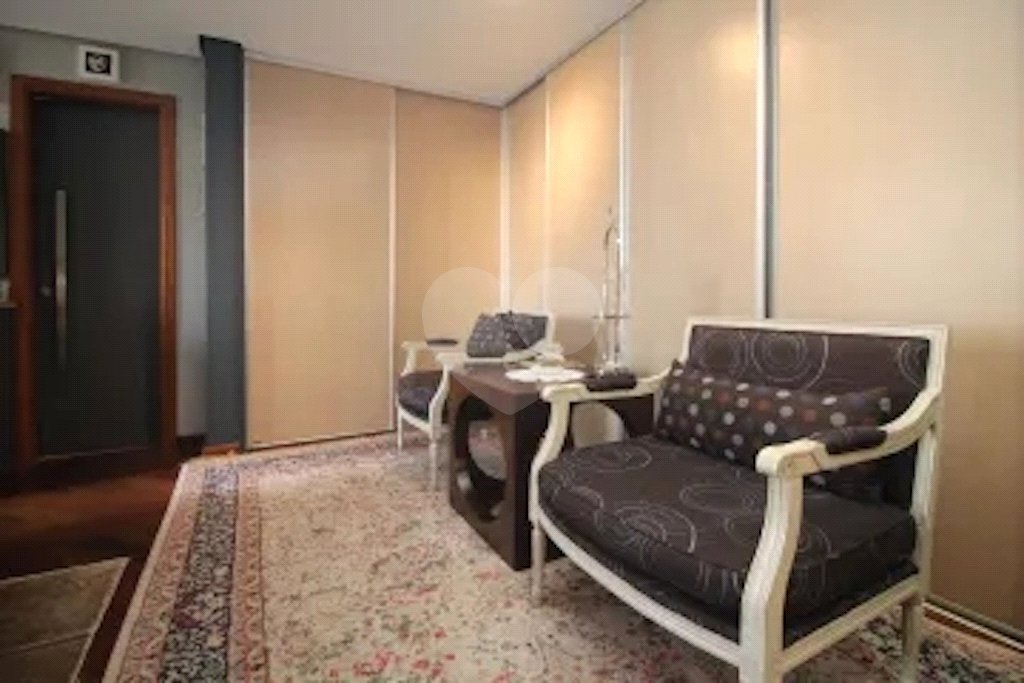 Apartamento à venda com 3 suítes em Brooklin Novo, São Paulo, SP