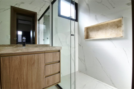 Casa à venda com 3 suítes em Reserva San Pedro, Ribeirão Preto, SP