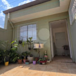 Casa à venda com 3 quartos, sendo 1 suíte, em Vila Maria Eugenia, São Paulo, SP