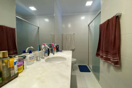 Apartamento com 3 dormitórios à venda, 129 m² por R$ 1.850.000,00 - Aparecida - Santos/SP