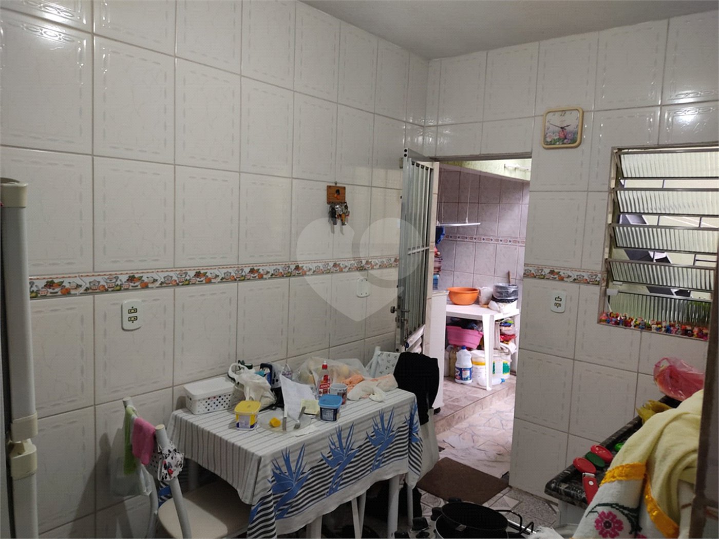 Casa à venda com 3 quartos em Jardim Moreira, Guarulhos, SP