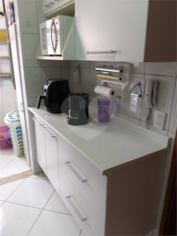 Apartamento à venda com 2 quartos em Vila Erna, São Paulo, SP