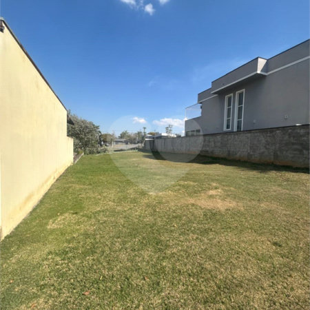 Terreno à venda com 1 suíte no condomínio Reserva dos Vinhedos, Louveira - SP