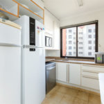 Apartamento à venda com 4 quartos, sendo 3 suítes,  em Real Parque, São Paulo, SP