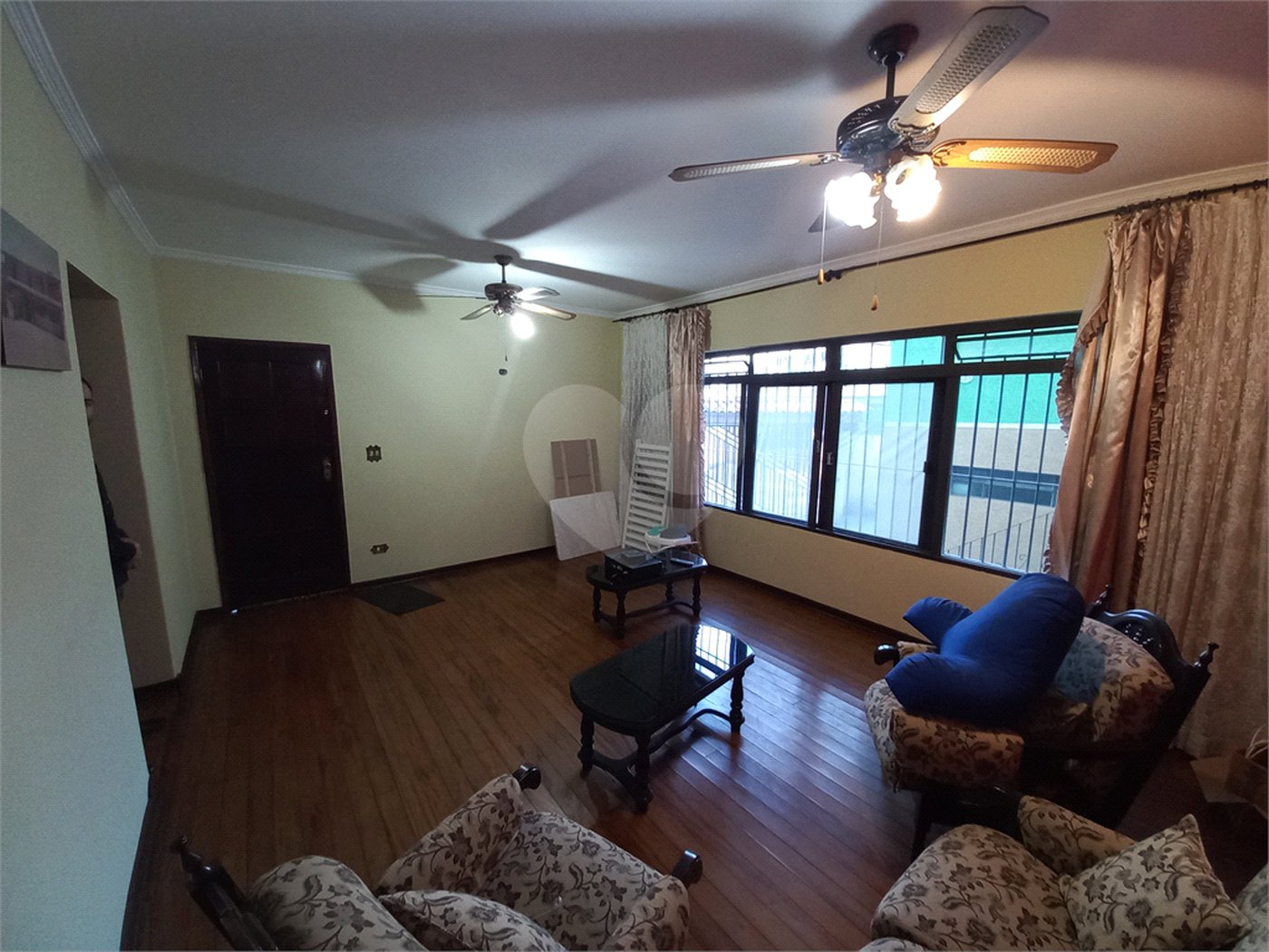 Casa à venda com 4 quartos, sendo 2 suítes,  em Parque Esmeralda, São Paulo, SP